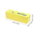Сквіш антистрес Вершкове масло кольорове Butter 13.5 см (multi-colored) - зображення 3