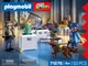Zestaw zabawek dla dzieci Playmobil Pościg w miejskim parku (71876) (4008789718761) - obraz 5