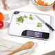 Waga kuchenna SALTER Digital Chopping Board (1079 WHDR) - obraz 4