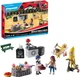 Zestaw konstrukcyjny Playmobil Kalendarz adwentowy Miraculous: Piknik w Paryżu 72 elementy 71344 (4008789713445) - obraz 2