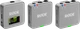 Бездротова мікрофонна радіосистема RODE Wireless GO Gen 3 Stone (WIGOGEN3S) - зображення 2