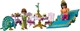Набір іграшок Playmobil Princess Magic Візит гостей з далеку 45 деталей 72054 (4008789720542) - зображення 2