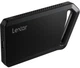 Dysk SSD Lexar SL600 Portable 1 TB USB 3.2 Gen2x2 (LSL600X001T-RNBNG) - obraz 3