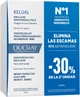 Кераторедукционная эмульсия для лица и кожи головы Ducray Kelual успокаивающая 2x50 мл (3282779397483) - изображение 1