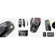 Микрофонная радиосистема Maono Wave T5 Combo 2TX + RX + RX/Lightning + RX/USB-C Black (WM650A) [170468] - изображение 7