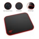 Коврик для мышки Havit HV-MP839 250×210×2мм, Black - изображение 2
