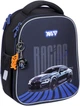 Рюкзак каркасный YES H-100S Racing Speed (550216) (5056574459909) - изображение 1