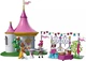 Набір іграшок Playmobil Princess Маскарадний бал у павільйоні 147 деталей 72052 (4008789720528) - зображення 2