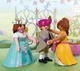 Набір іграшок Playmobil Princess Маскарадний бал у павільйоні 147 деталей 72052 (4008789720528) - зображення 8