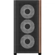 Корпус для ПК AeroCool D301A-G-BK-v2 Mini-Tower без БЖ MicroATX/Mini-ITX ARGB Black (ACCS-DS03043.11) - зображення 4