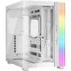 Корпус для ПК be quiet! Light Base 600 DX Midi-Tower без БЖ ATX/MicroATX/Mini-ITX ARGB White (BGW66) - зображення 2