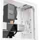Корпус для ПК be quiet! Pure Base 501 Airflow Window Midi-Tower без БЖ ATX/MicroATX/Mini-ITX White (BGW75) - зображення 7
