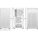 Корпус для ПК be quiet! Pure Base 501 Airflow Window Midi-Tower без БЖ ATX/MicroATX/Mini-ITX White (BGW75) - зображення 9