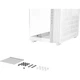Корпус для ПК be quiet! Light Base 900 FX Midi-Tower без БП E-ATX/XL-ATX/ATX/MicroATX/Mini-ITX ARGB White (BGW72) - изображение 9