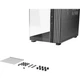 Корпус для ПК be quiet! Light Base 900 FX Midi-Tower без БЖ E-ATX/XL-ATX/ATX/MicroATX/Mini-ITX ARGB Black (BGW71) - зображення 9