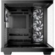 Корпус для ПК be quiet! Light Base 500 LX Midi-Tower без БЖ ATX/MicroATX/Mini-ATX ARGB Black (BGW85) - зображення 4