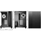 Корпус для ПК be quiet! Light Base 500 LX Midi-Tower без БЖ ATX/MicroATX/Mini-ATX ARGB Black (BGW85) - зображення 5
