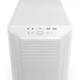 Корпус для ПК be quiet! Dark Base 701 Midi-Tower без БЖ E-ATX/ATX/MicroATX/Mini-ITX ARGB White (BGW59) - зображення 8