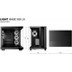 Корпус для ПК be quiet! Light Base 500 LX Midi-Tower без БЖ ATX/MicroATX/Mini-ATX ARGB Black (BGW85) - зображення 6