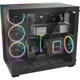 Корпус для ПК be quiet! Light Base 900 DX Midi-Tower без БП E-ATX/XL-ATX/ATX/MicroATX/Mini-ITX ARGB Black (BGW69) - изображение 4