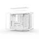 Корпус для ПК be quiet! Light Base 900 DX Midi-Tower без БП E-ATX/XL-ATX/ATX/MicroATX/Mini-ITX ARGB White (BGW70) - изображение 8