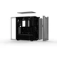 Корпус для ПК be quiet! Pure Base 501 Airflow Window Midi-Tower без БП ATX/MicroATX/Mini-ITX Black (BGW74) - изображение 9
