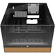 Корпус для ПК be quiet! Light Base 900 DX Midi-Tower без БП E-ATX/XL-ATX/ATX/MicroATX/Mini-ITX ARGB Black (BGW69) - изображение 6