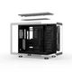 Корпус для ПК be quiet! Light Base 900 DX Midi-Tower без БП E-ATX/XL-ATX/ATX/MicroATX/Mini-ITX ARGB Black (BGW69) - изображение 8