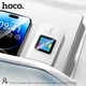 Портативный Wi-Fi роутер Hoco DQ12 (4G до 150 Мбит/с, Wi-Fi, поддержка SIM-карт, автономность до 10 часов) - Белый - изображение 8