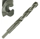Сверло по металлу PROFITOOL 14х108х160 мм HSS-G, M16, DIN 338 RN (40216) (1 шт.) - изображение 2