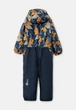 Зимний Комбинезон Color Kids 741651 116 см Разноцветный / Синий - изображение 2