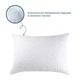 Подушка SLEEPCOVER LIGHT NEW 70x70 см (900 г) (мікрофібра) (3-01183_00000) 4820185679770 - зображення 1