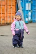 Зимний Комбинезон Color Kids 742141 Для девочки 80 см Розовый / Бирюзовый / Фиолетовый - изображение 5