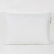 Подушка CLASSIC 50x70 см (650 г) (стёганый чехол) (3-00499_00000) 4820185676946 - изображение 1