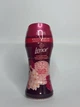 Lenor гранули-ополіскувач Ruby Jasmine 195 г рожеві - зображення 1