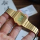 Годинник Casio A700WEVG-9A - зображення 4