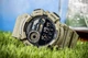 Годинник Casio WS-1500H-5B - изображение 5