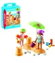 Набір для піску Playmobil Special Plus Діти і замок з піску 71581 (4008789715814) - зображення 2