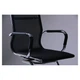 Крісло офісне Slim Net CF (XH-633C) AMF чорний (метал/сітка) (513263) - зображення 6