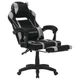 Геймерское кресло VR Racer Textile Webster черный/серый (механизм Relax/металл/пластик/ткань) (555768) - изображение 6