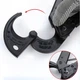 Храповые ножницы для кабеля Generic RC-K-2215 до 240 мм² 260 мм - изображение 3