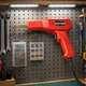Набор для ремонта пластика Generic RC-K-2136 50 Вт со скобами и кусачками - изображение 4