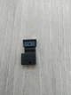 Корпус разъема 4 pin для автомобиля, фишка 1-968696-1 - изображение 2