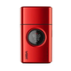 Электробритва шейвер VGR V-377 RED - изображение 2