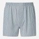 Трусы шорты мужские хлопковые Uniqlo 238613453 2XL Разноцветные (1159865397) - изображение 1