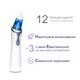 Аспиратор электронный ArhiMED Ecobreath PRO 18200 - изображение 2
