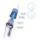 Аспиратор электронный ArhiMED Ecobreath PRO 18200 - изображение 3
