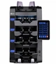 Промисловий сортувальник грошей LikeSys LS-500 зі швидкістю 1000 купюр/хв, завантаженням до 1000 банкнот і Fitness-сортуванням - изображение 2
