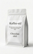 Кофе сублимированный (растворимый) Kaffee-stil «Шоколадный чили»100 г - изображение 1