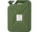 Канистра для топлива ViO 20L, металлическая, зеленая - изображение 2